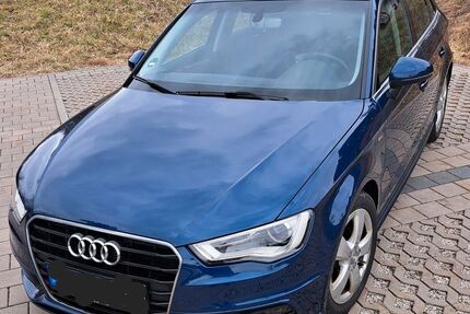 Audi A3 81.200 km 17.500 &euro; Pegnitz 91257
