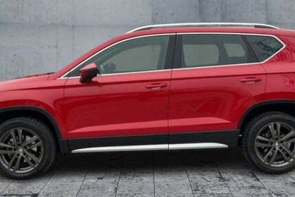 Seat Ateca 39.000 km 20.800 &euro; Bad Berneck 95460