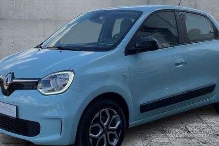 Renault Twingo 5.900 km 11.850 &euro; Pegnitz 91257