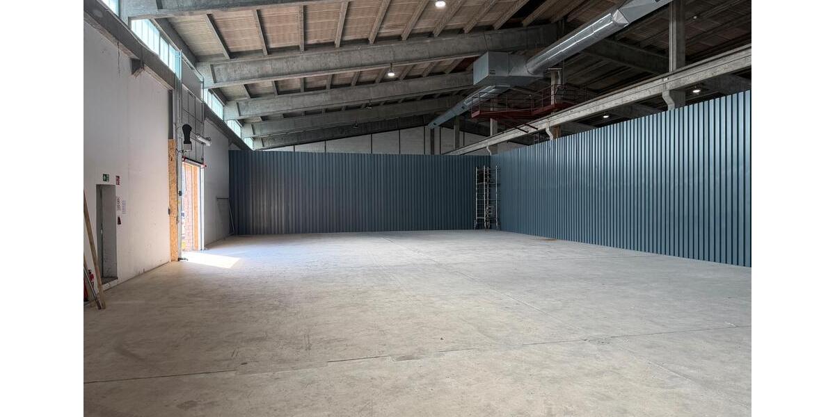 Gewerbeobjekt Bayreuth Bernecker Straße / Insel / Riedelsberg - 2.250&euro; | Angebot:25812924