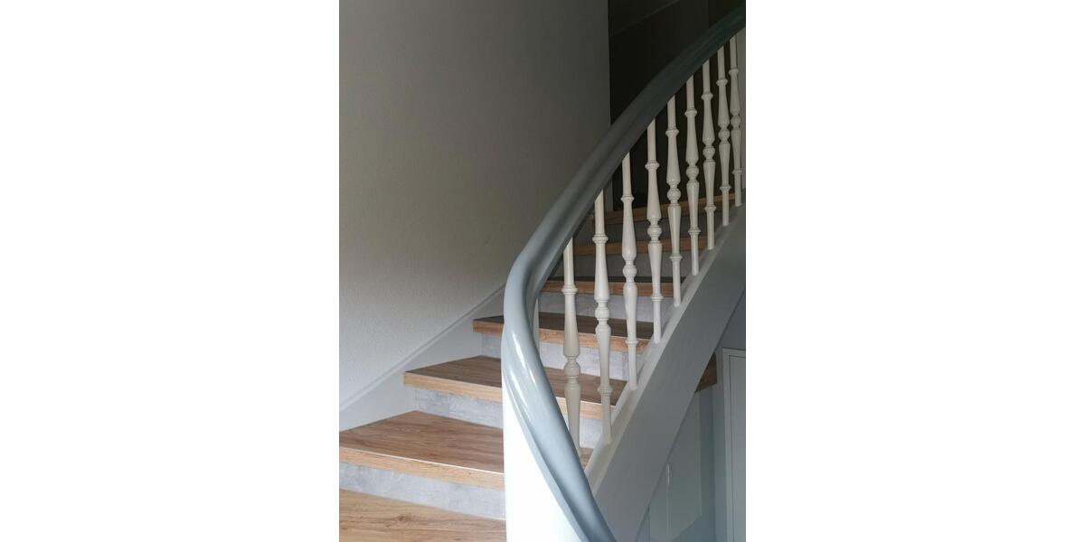 Dachgeschoßwohnung Bayreuth City - 5 Zimmer, 140 m&sup2;, 1.600&euro; | Angebot:27544669