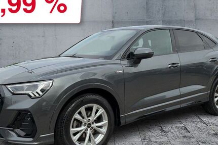 Audi Q3 53.304 km 30.914 &euro; Bayreuth 95448