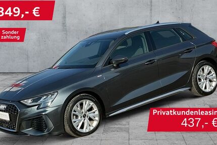 Audi A3 54.258 km 28.630 &euro; Bayreuth 95448