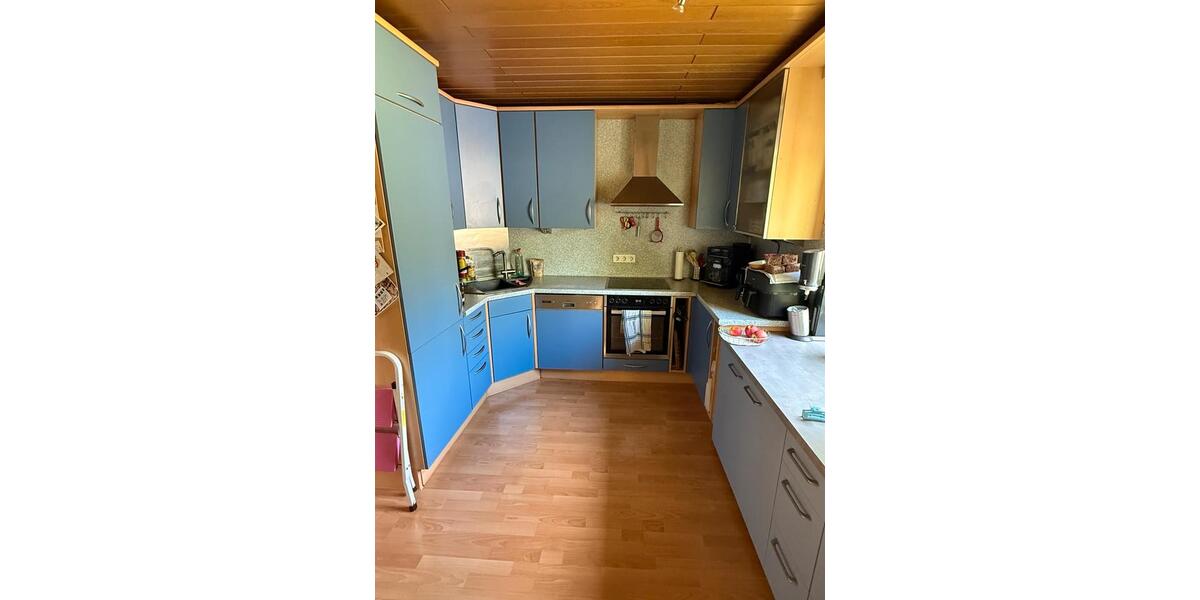 Einfamilienhaus Nagel - 5 Zimmer, 125 m&sup2;, 270.000&euro; | Angebot:26762365