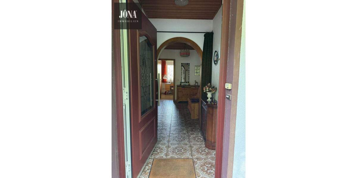 Einfamilienhaus Trebgast - 8 Zimmer, 198 m&sup2;, 319.000&euro; | Angebot:25768138