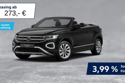 VW T-Roc 5.287 km 30.630 &euro; Kulmbach 95326