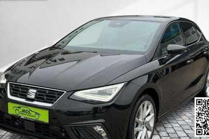 Seat Ibiza 34.282 km 17.950 &euro; Bayreuth 95445