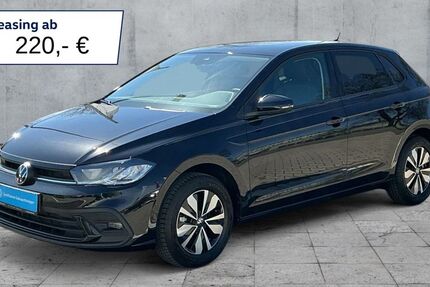 VW Polo 18.514 km 23.730 &euro; Kulmbach 95326