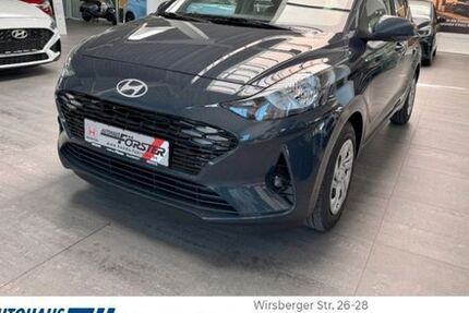 Hyundai i10 3.005 km 16.990 &euro; Neuenmarkt 95339