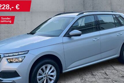 Skoda Kamiq 48.763 km 21.930 &euro; Pegnitz 91257