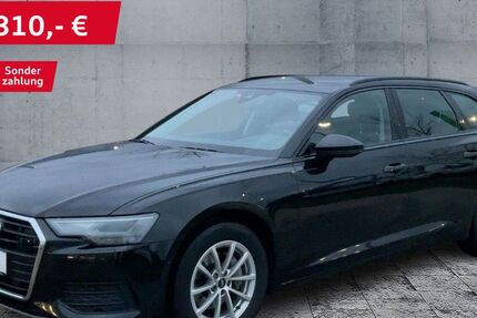 Audi A6 136.960 km 25.200 &euro; Pegnitz 91257