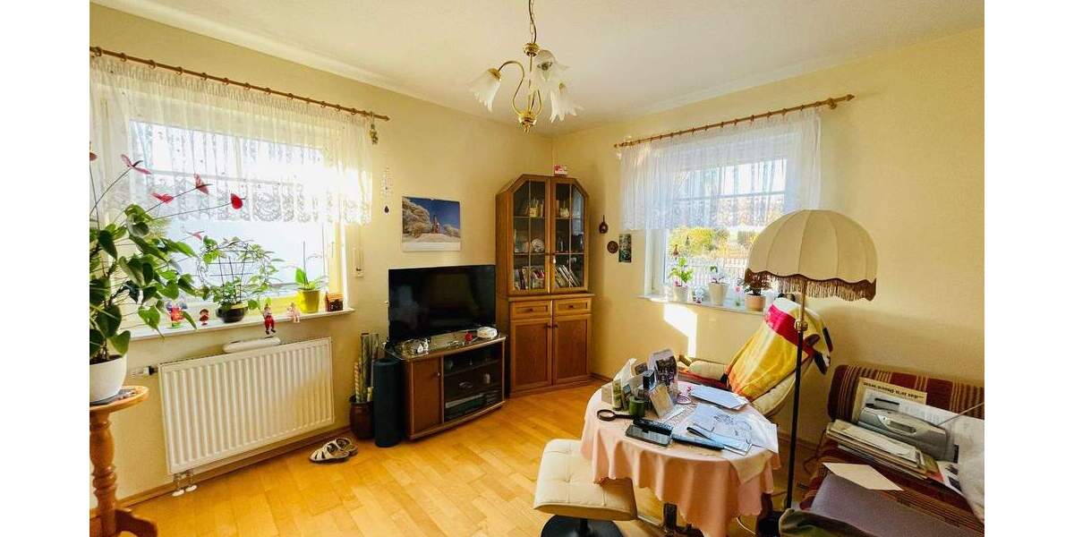 Einfamilienhaus Eckersdorf Donndorf - 5 Zimmer, 161 m&sup2;, 629.000&euro; | Angebot:25815341