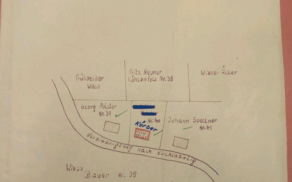 Einfamilienhaus Pottenstein - 5 Zimmer, 90 m&sup2;, 47.000&euro; | Angebot:25706741