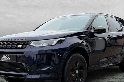 Land Rover Discovery Sport 30.426 km 41.450 &euro; Bayreuth 95444