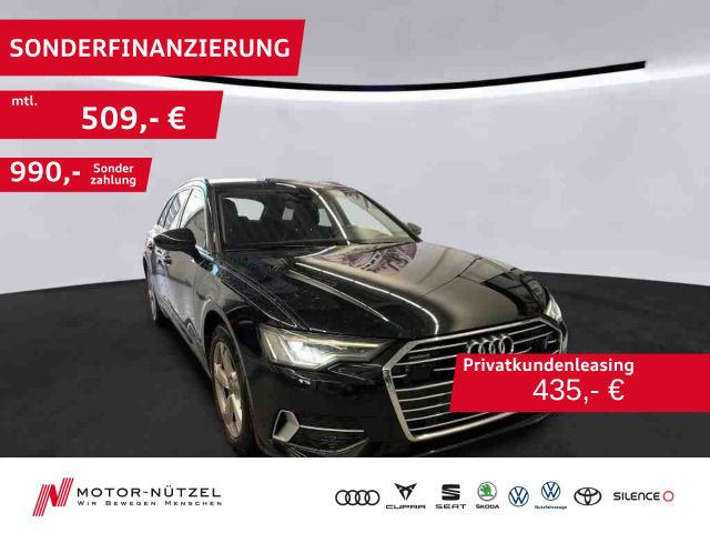 Audi A6 33.029 km 38.830 &euro; Bayreuth 95448