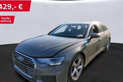 Audi A6 33.061 km 36.930 &euro; Bayreuth 95448