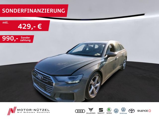 Audi A6 33.061 km 36.930 &euro; Bayreuth 95448