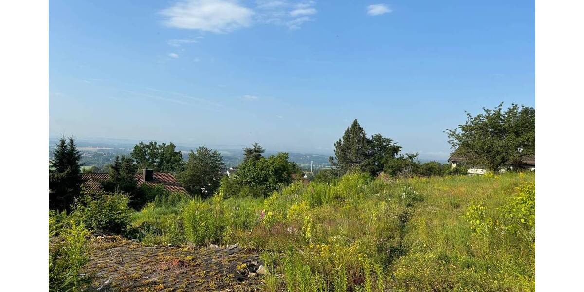 Grundstück Kulmbach / Burghaig Burghaig - 250.000&euro; | Angebot:25665660