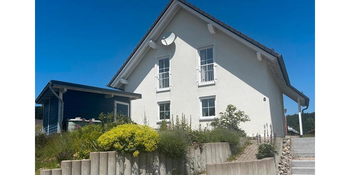 Einfamilienhaus Fichtelberg - 4 Zimmer, 116 m&sup2;, 360.000&euro; | Angebot:25205226