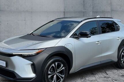 Toyota bZ4X 8.900 km 42.890 &euro; Himmelkron 95502