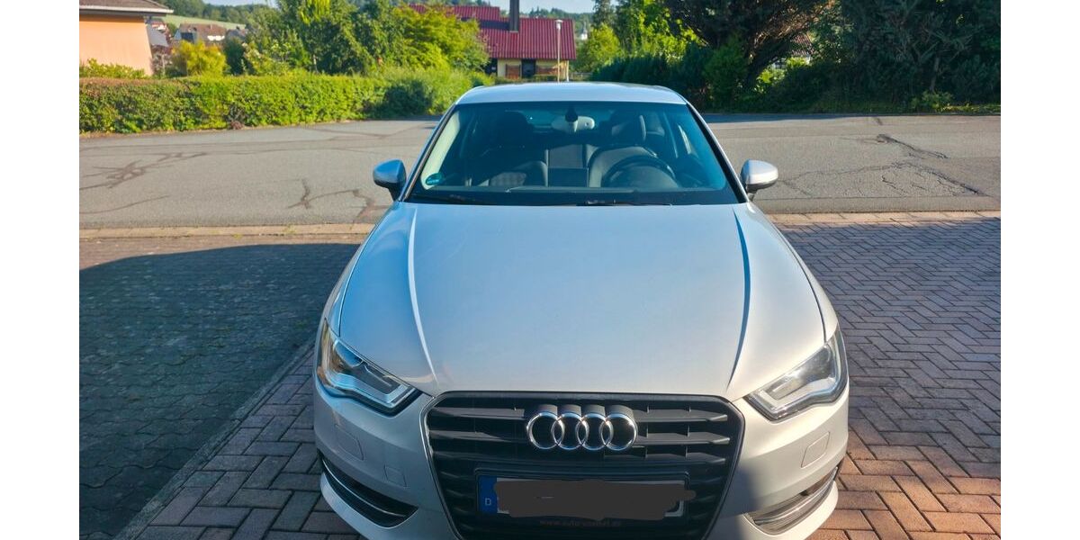 Audi A3 142.000 km 7.500 &euro; Marktschorgast 95509