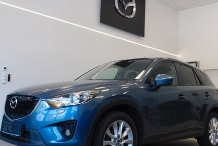 Mazda CX-5 204.000 km 4.990 &euro; Gößweinstein 91327
