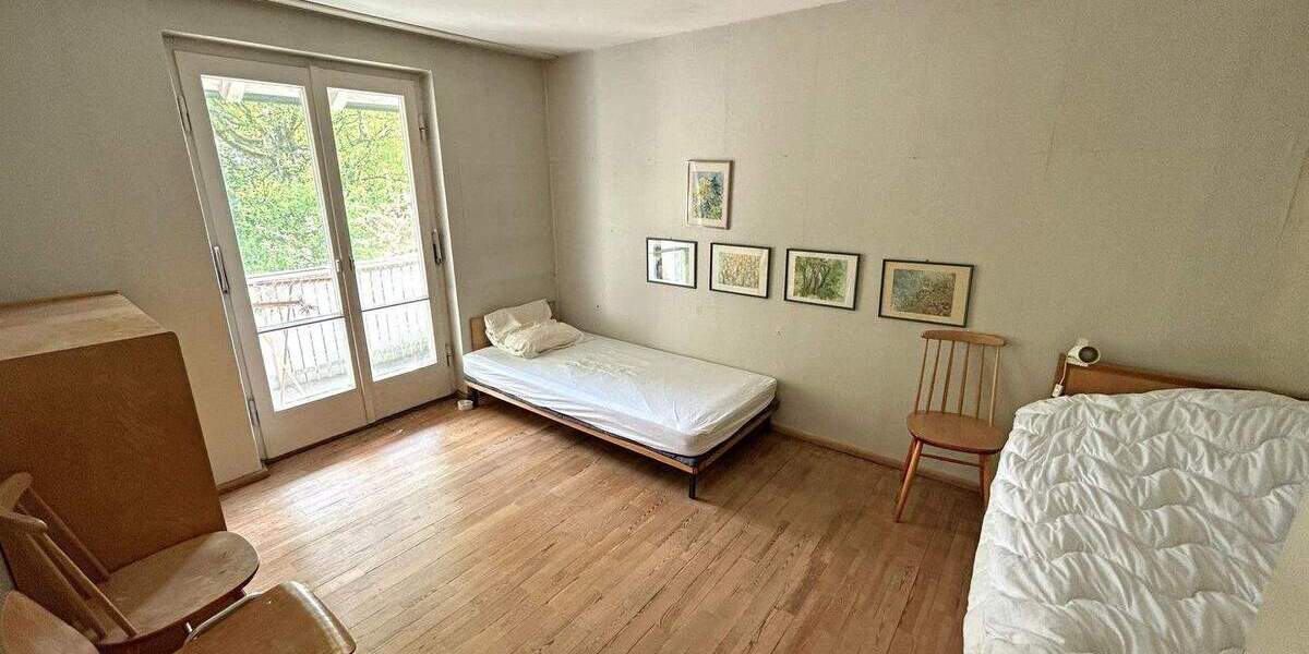 Doppelhaushälfte Kulmbach Blaich - 5 Zimmer, 157 m&sup2;, 220.000&euro; | Angebot:25880923