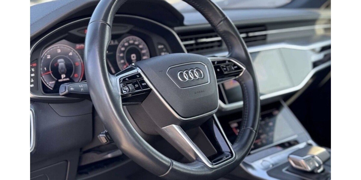 Audi A6 Allroad 80.000 km 35.000 &euro; Mehlmeisel 95694