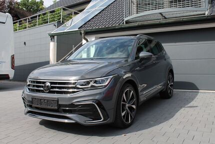 VW Tiguan 113.000 km 24.900 &euro; Bayreuth 95448
