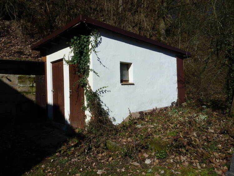 Einfamilienhaus Kulmbach Burghaig - 5 Zimmer, 116 m&sup2;, 75.000&euro; | Angebot:25801644