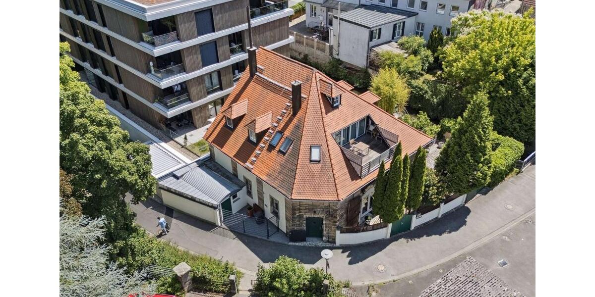 Loft - Studio - Atelier Bayreuth City - 5 Zimmer, 200 m&sup2;, 729.000&euro; | Angebot:25920773