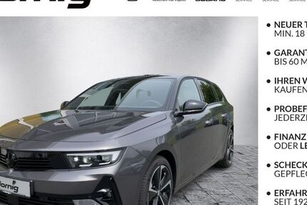 Opel Astra 11.934 km 33.970 &euro; Himmelkron 95502