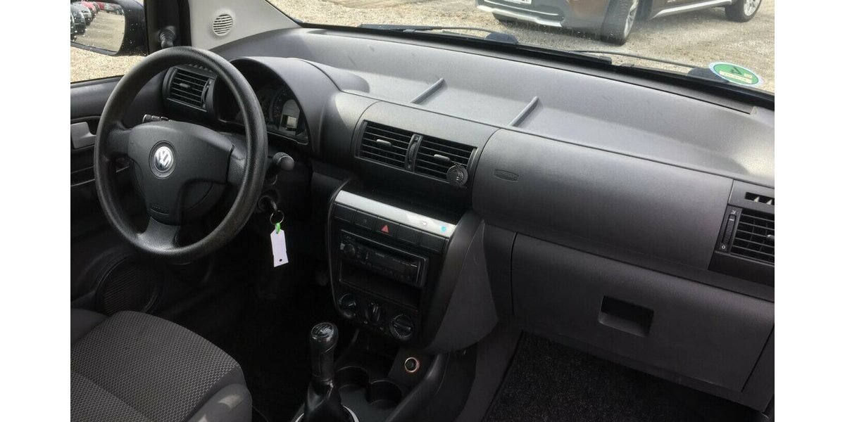 VW Fox Klima,el.Fh.,Tüv 10/27! 278.000 km 1.750 &euro; Himmelkron 95502