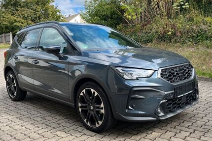 Seat Arona 12.400 km 24.500 &euro; Fichtelberg 95686