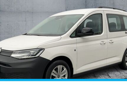VW Caddy 29.891 km 23.800 &euro; Bayreuth 95448