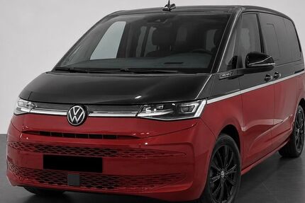 VW T7 Multivan 31.700 km 50.900 &euro; Bayreuth 95448