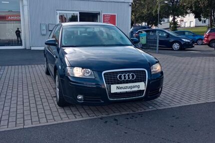 Audi A3 170.000 km 6.895 &euro; Bayreuth 95448