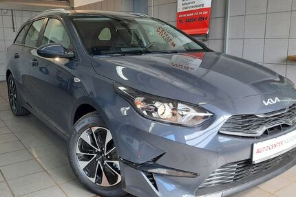 Kia ceed Sportswagon 9.323 km 19.900 &euro; Neusorg 95700