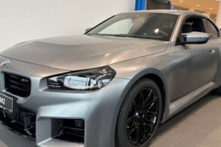 BMW M2 18.000 km 69.199 &euro; Bayreuth 95447