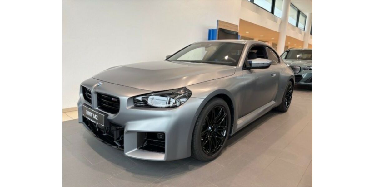 BMW M2 18.000 km 69.199 &euro; Bayreuth 95447