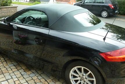 Audi TT 112.900 km 8.200 &euro; Mistelgau 95490