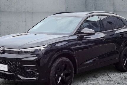 VW Tiguan 5.800 km 51.570 &euro; Bayreuth 95448