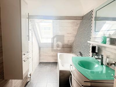 11 WOHNEINHEITEN, TOP INVESTMENT MIT DENKMALSCHUTZ - Mehrfamilienhaus, Wohnhaus Kulmbach Blaich | Angebot:25929258