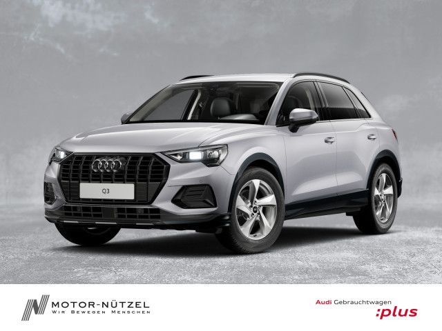Audi Q3 7.274 km 36.930 &euro; Bayreuth 95448