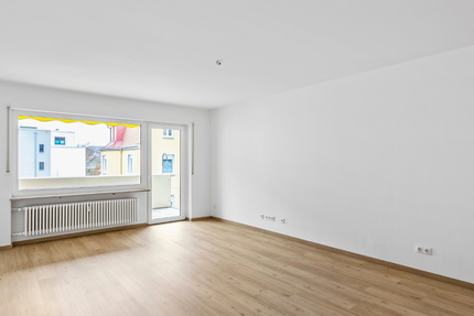 Wohnung Bayreuth City - 2 Zimmer, 66 m&sup2;, 235.000&euro; | Angebot:26154534