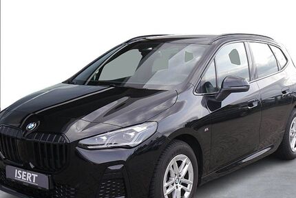 BMW 218 Active Tourer 13.000 km 33.650 &euro; Bayreuth 95445