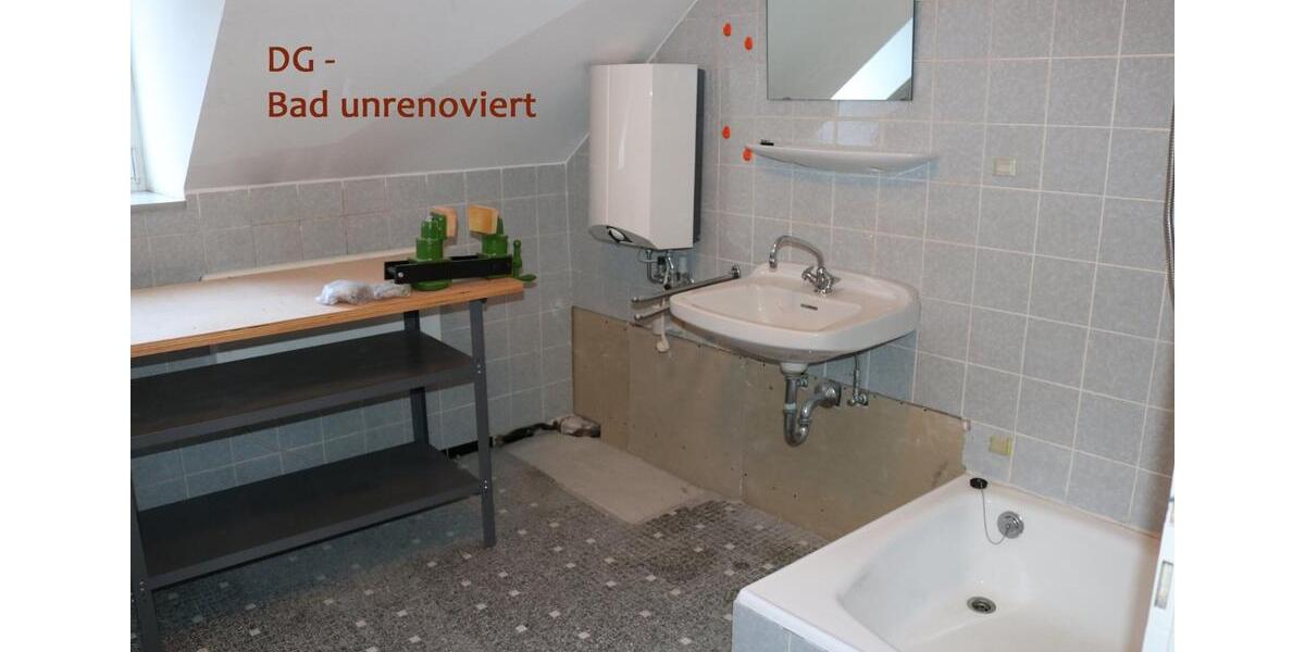 Einfamilienhaus Bad Berneck im Fichtelgebirge - 198.000&euro; | Angebot:27001995