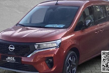 Nissan Townstar 1.650 km 30.990 &euro; Kulmbach 95326