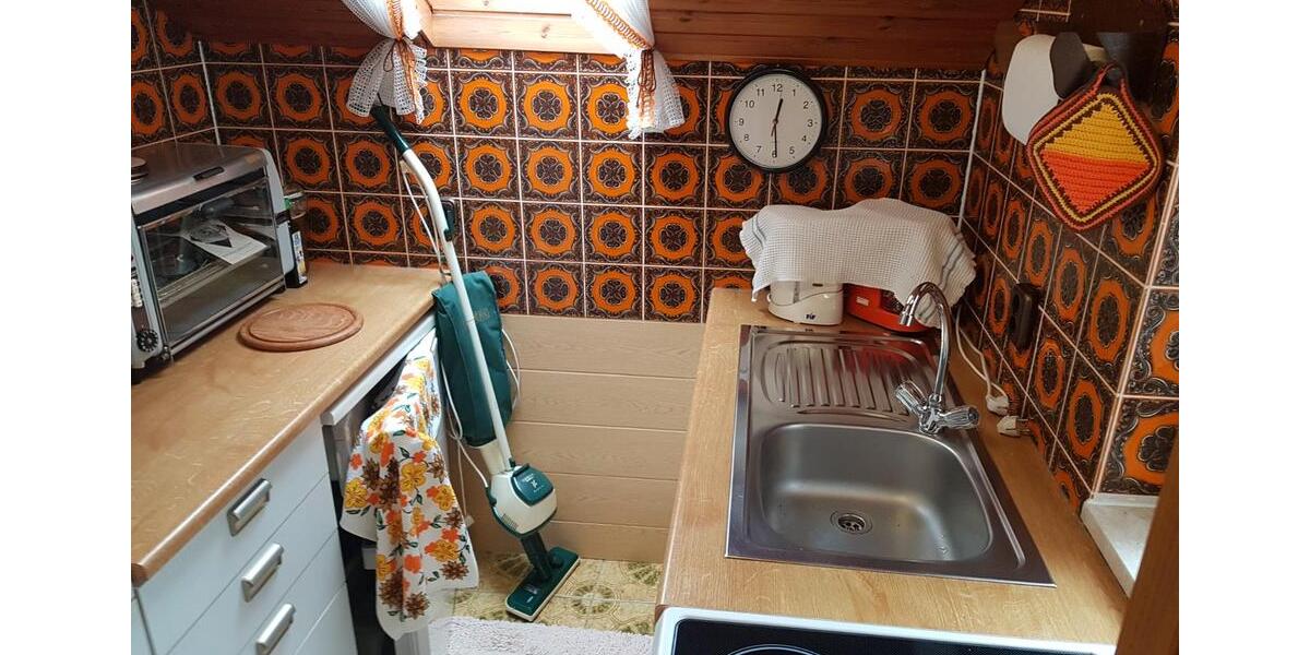 Dachgeschoßwohnung Bad Berneck im Fichtelgebirge - 1 Zimmer, 35 m&sup2;, 58.000&euro; | Angebot:26094001