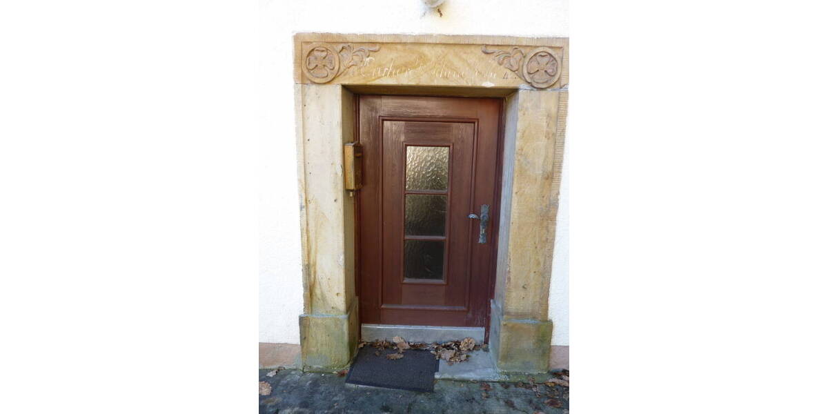 Einfamilienhaus Kulmbach Burghaig - 5 Zimmer, 116 m&sup2;, 75.000&euro; | Angebot:25801644